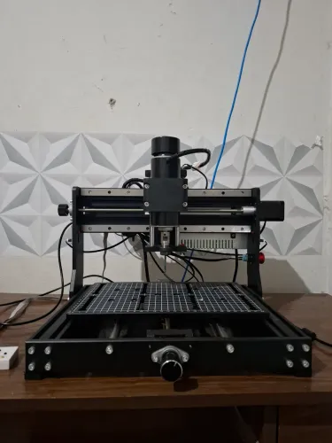 Fresadora roteadora 500w