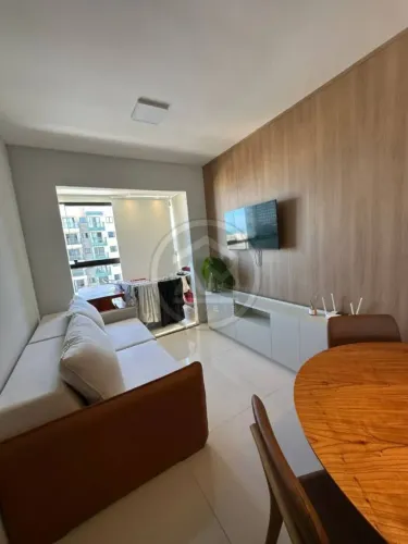 APARTAMENTO NO CONDOMÍNIO MARBELLO RESIDENCE