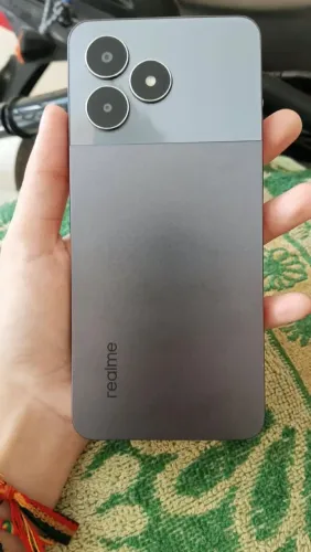 Celular realme note 50