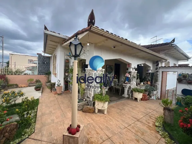 Casa a venda 2 quartos  no Carlos Prates