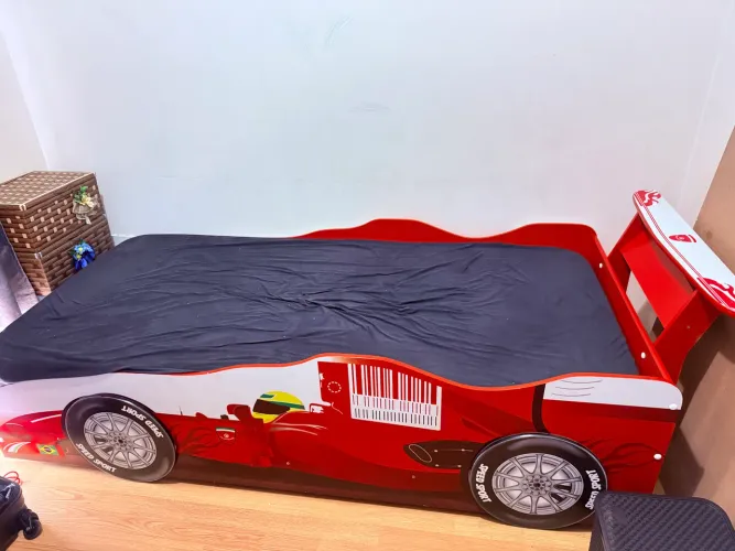 Cama Infantil