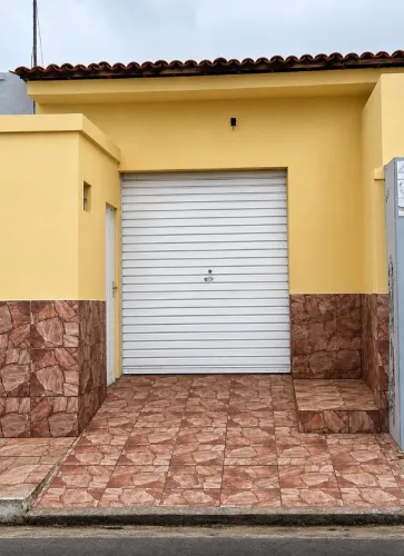 Ponto comercial, bairro gercino coelho, metragem 3,5 x 5,5, total 19m2
