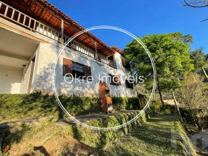Casa em Condomínio : Duplex / Residencial / Posse