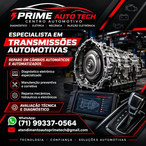 SEU CÂMBIO NÃO ESTÁ FUNCIONANDO COMO DEVERIA?