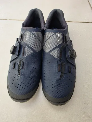 Sapatilha shimano xc3