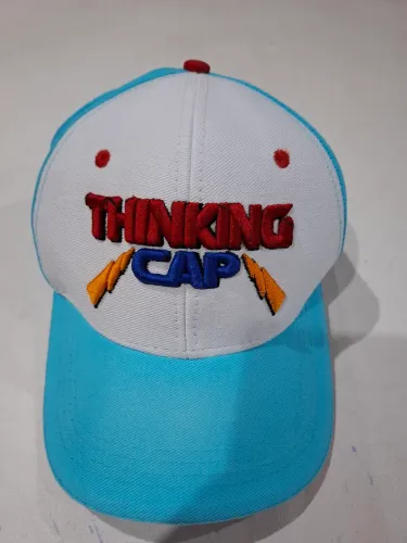 Boné Thinking Cap
