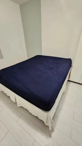 Conjunto de cama Queen