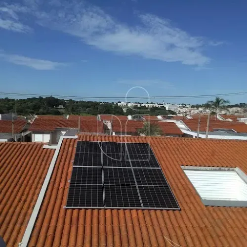 Casa em Condomínio Terra Nova Marília em Jardim Nazareth - Marília, SP