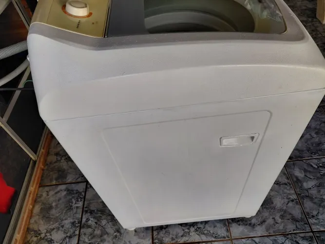 Máquina de lavar roupa consul facilit 11 kg