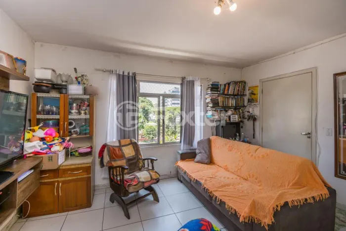 Apartamento à venda Rua FAB, Nossa Senhora das Graças - Canoas