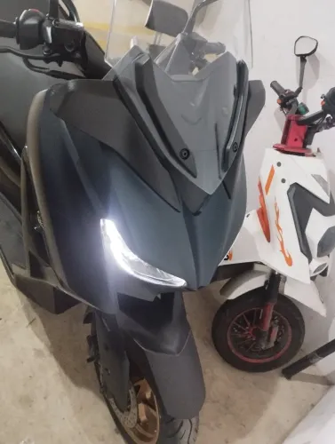 Somente venda xmax 2024