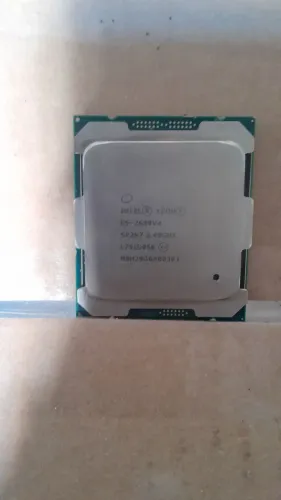 Processador Xeon