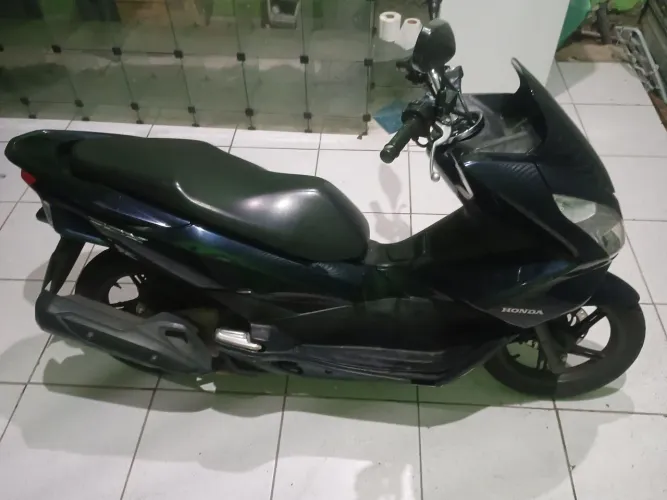 Vendo PCX 2018 