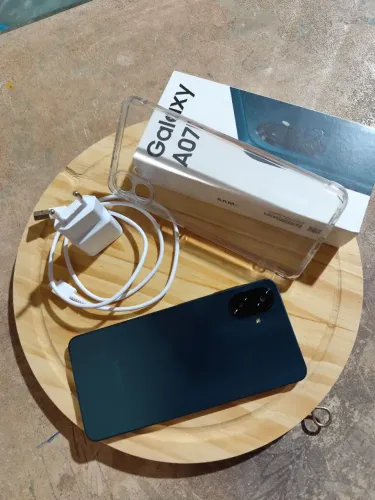Celular Samsung Galaxy A07 128GB