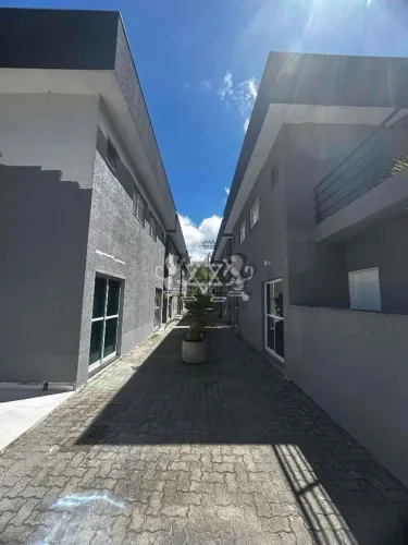Sobrado à venda, Tabatinga, Caraguatatuba, SP