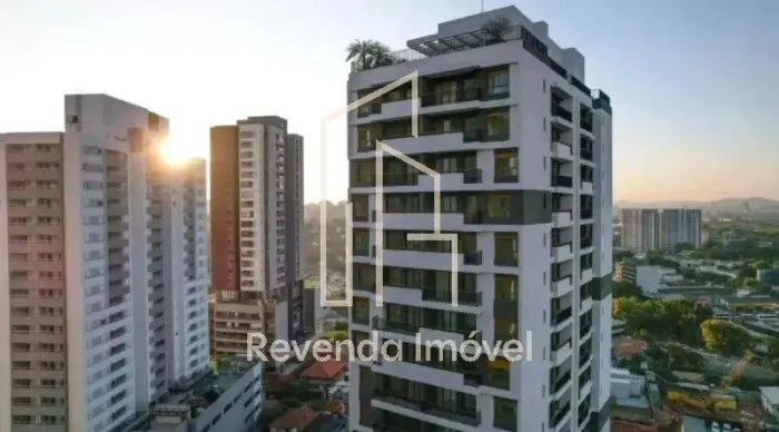 Apartamento para locação no Butantã, São Paulo-SP: 2 quartos, 1 sala, 1 banheiro, 39m² de