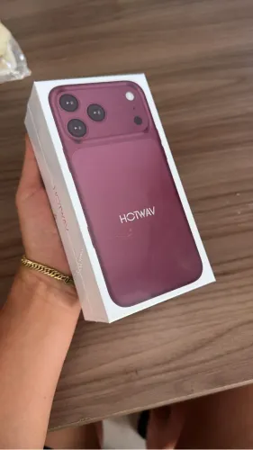 CELULAR /SMARTPHONE HOTWAV A18 PROMAX