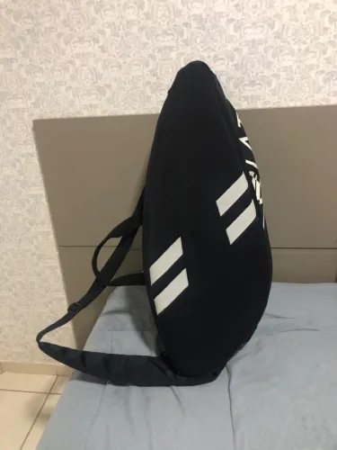 Bolsa para raquete de tênis