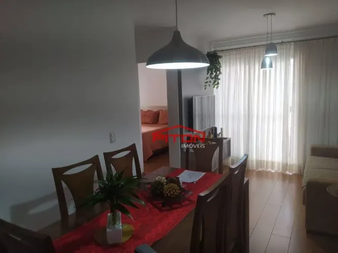 Apartamento com 2 dormitórios à venda, 52 m² por R$ 330.000,00 - Cangaíba - São Paulo/SP