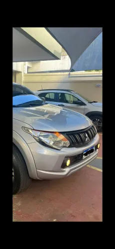 Mitsubishi L200 Triton Sport GLS 2.4 CD Diesel Aut. 2023