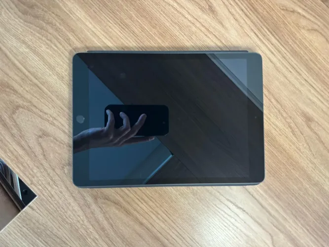 iPad 9 geração