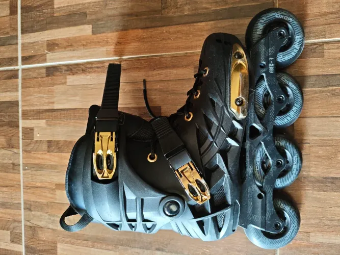 Patins Darkness