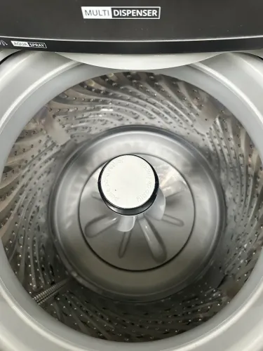Máquina de lavar roupas Brastemp 12 kg 220 V