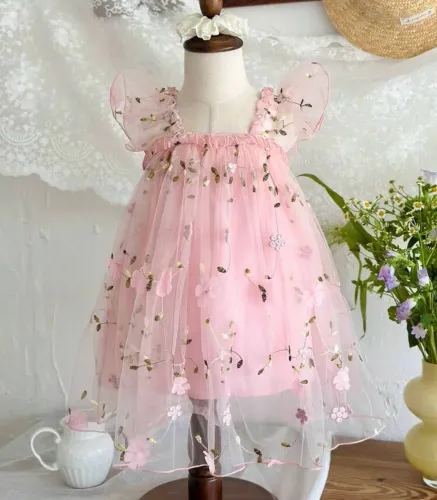 Vestido de festa