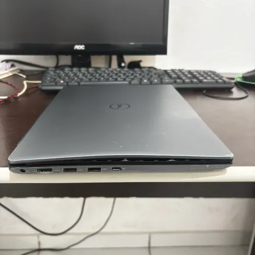 Notebook Dell Inspiron 14 | Intel i5 10ª Geração | 16GB RAM | SSD NVMe 256GB | MX230 2GB