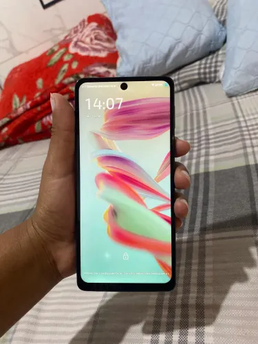 Vendo Celular Edge 20 Pro