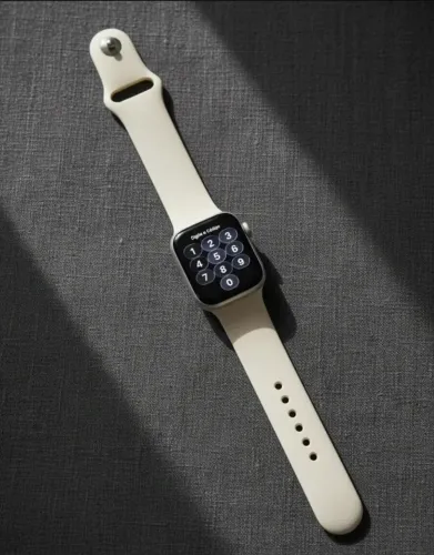 Apple Watch SE 2 40"