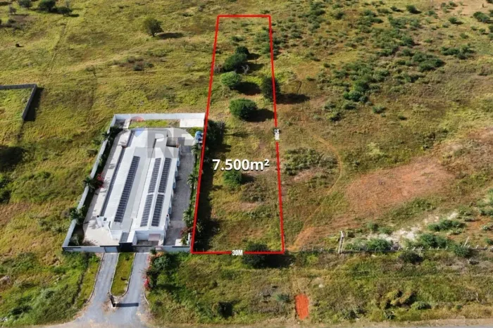 Oportunidade de Investimento - BA - 052 - Estrada do Feijão