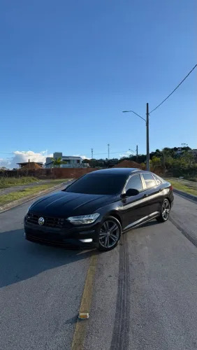 Volkswagen Jetta R-line 250 TSI 1.4 Flex 16V Aut. 2019