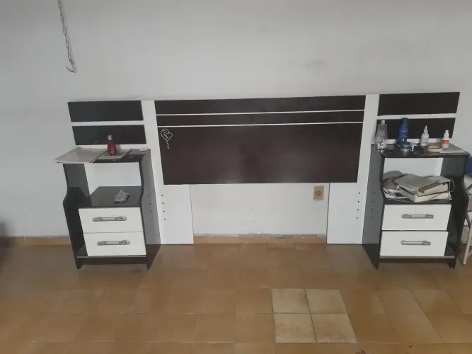Cômoda