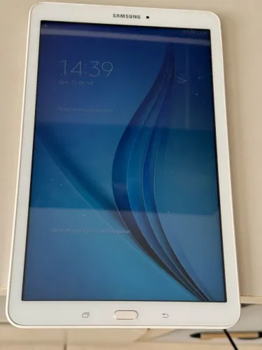 Tablet Samsung Galaxy Tab E 9.6"