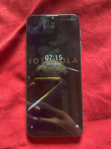 Moto e7 power 