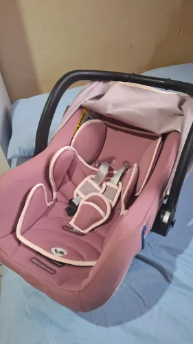 Bebê conforto