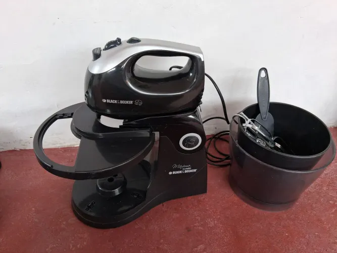 Batedeira