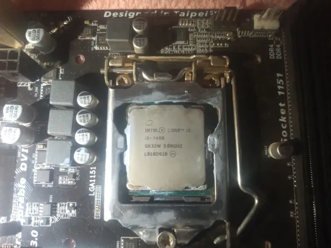 Kit Intel 7° geração