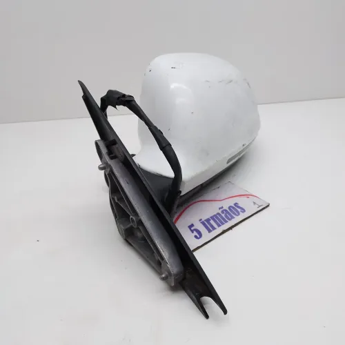 Retrovisor Esquerdo Capa Espelho Audi A3 Tfsi 2.0 2009 /2010