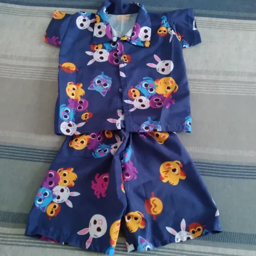 Conjunto bolofofos