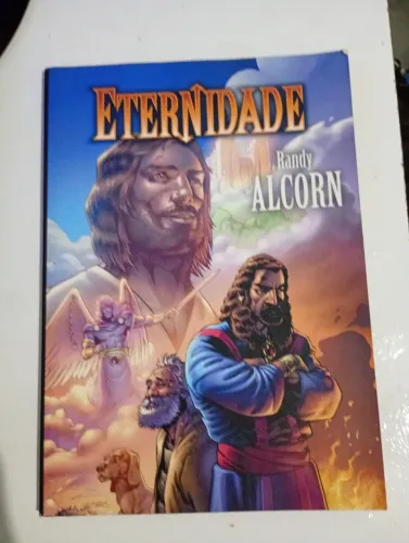 ETERNIDADE,RARIDADE