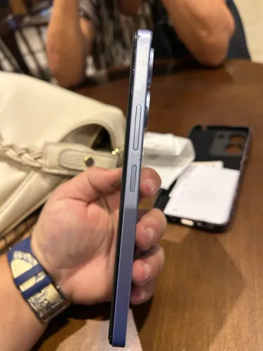 POCO C65 XIOMI