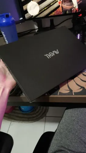 Notebook gamer Avell