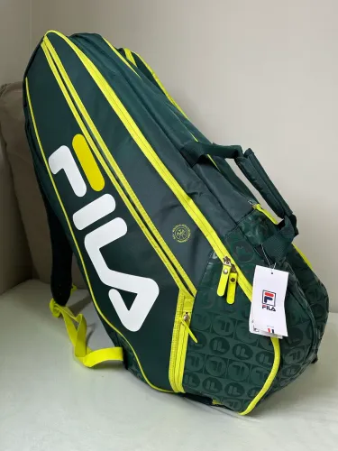 Raqueteira tênis NOVA! 