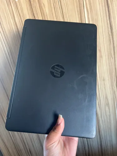 Notebook HP i7