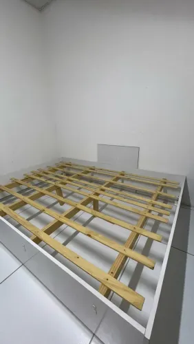 Cama de Casal