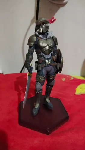 Action figure Goblin Slayer