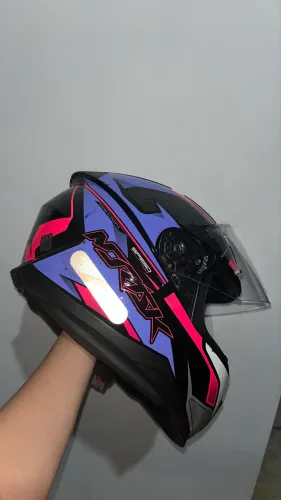 Vendo Norisk Razor Speedmax