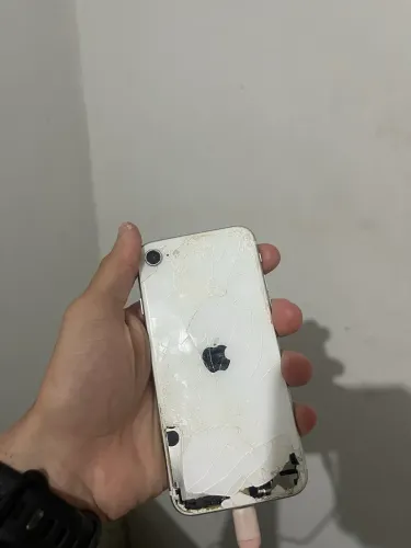 iPhone SE